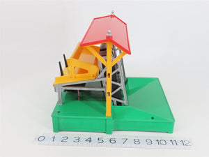 O 1/48 Scale Lionel 6-12915 No. 164 Operating Log Loader