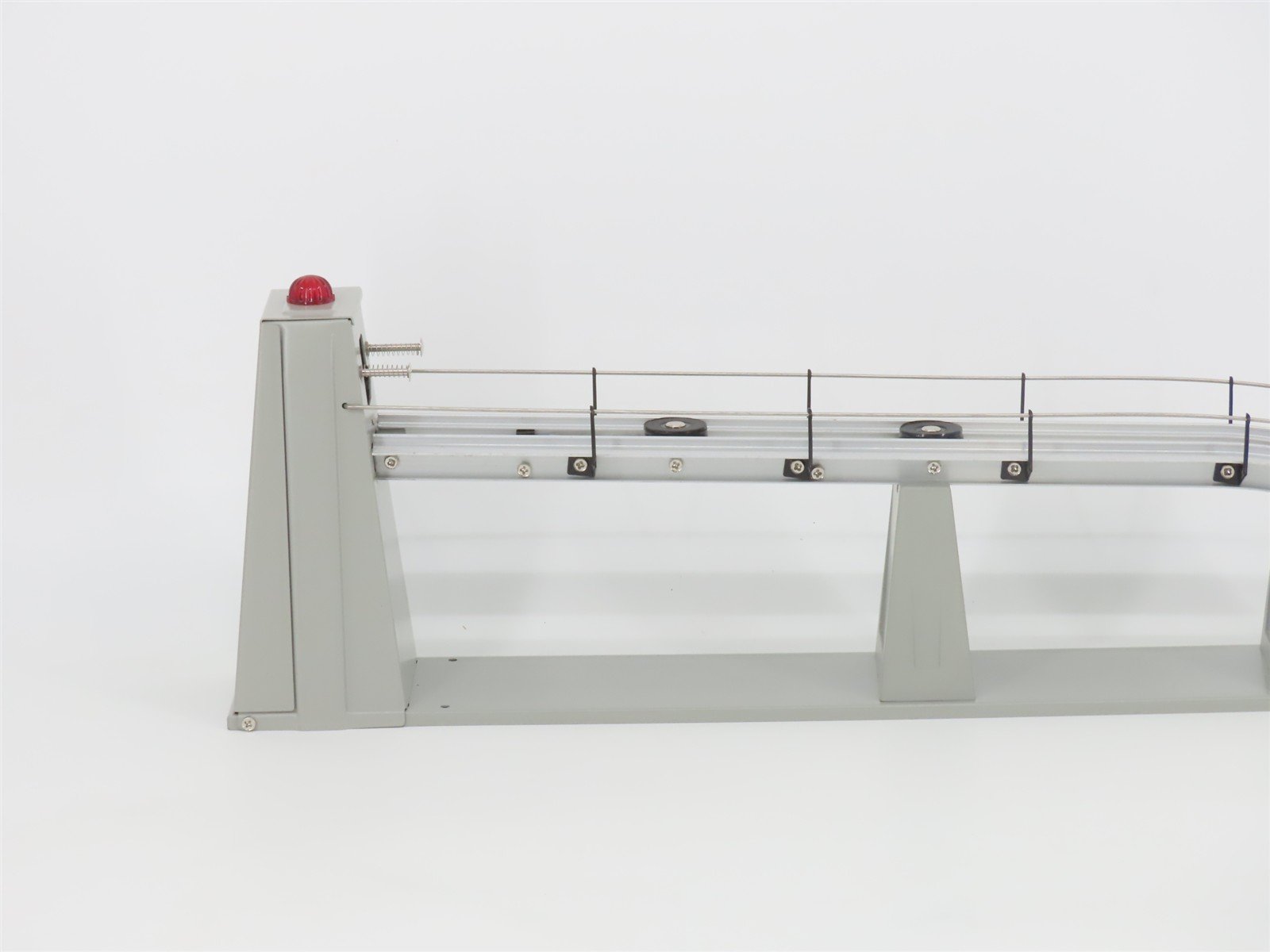 O 1/48 Scale Lionel 6-14005 No. 456R Operating Coal Ramp