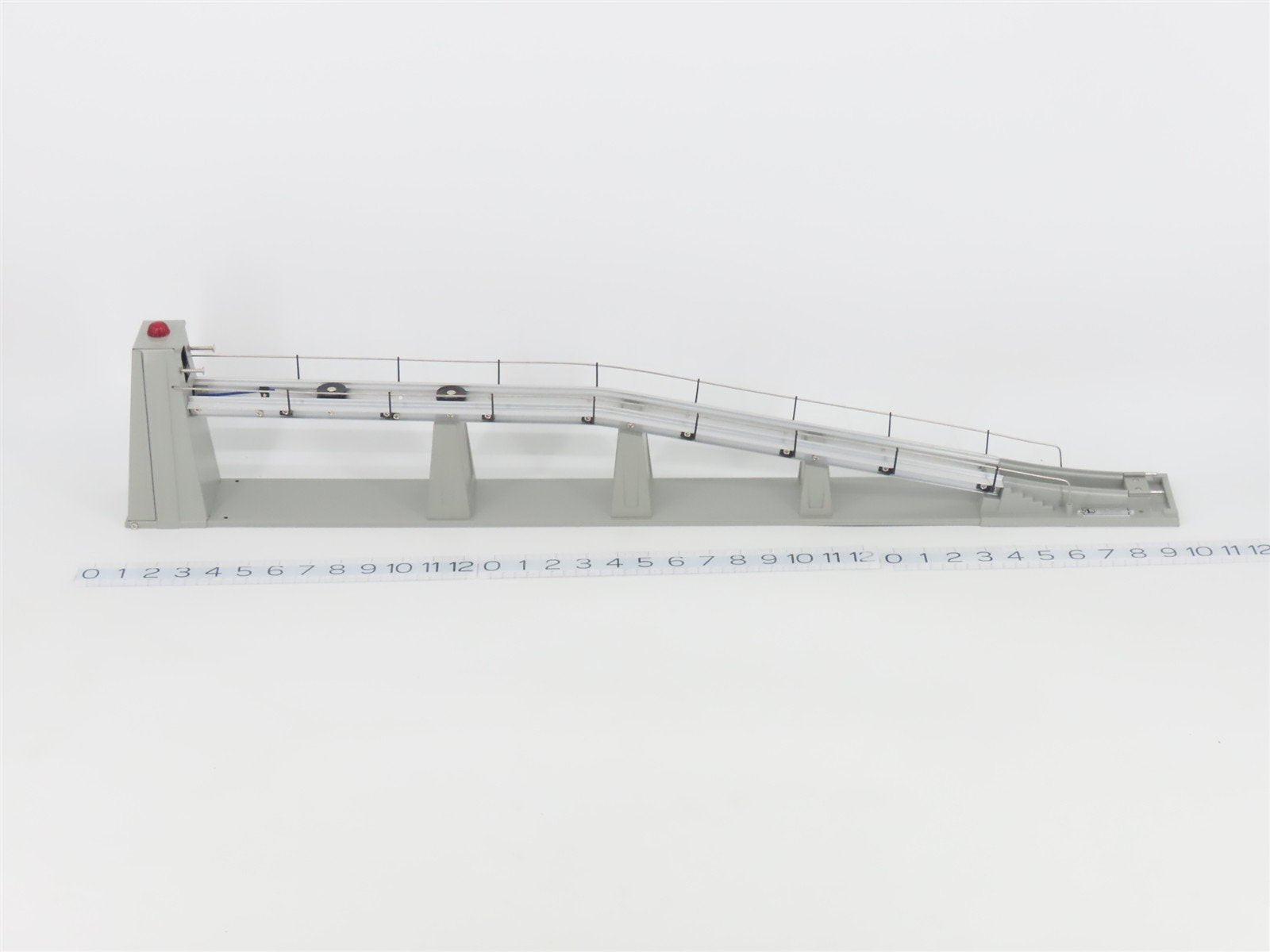 O 1/48 Scale Lionel 6-14005 No. 456R Operating Coal Ramp