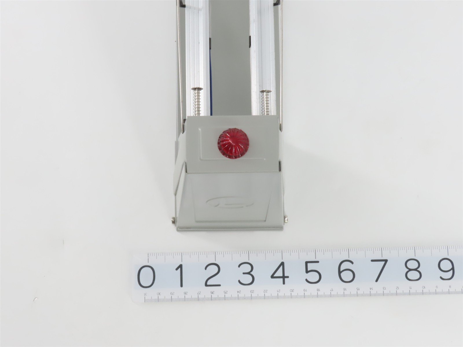 O 1/48 Scale Lionel 6-14005 No. 456R Operating Coal Ramp