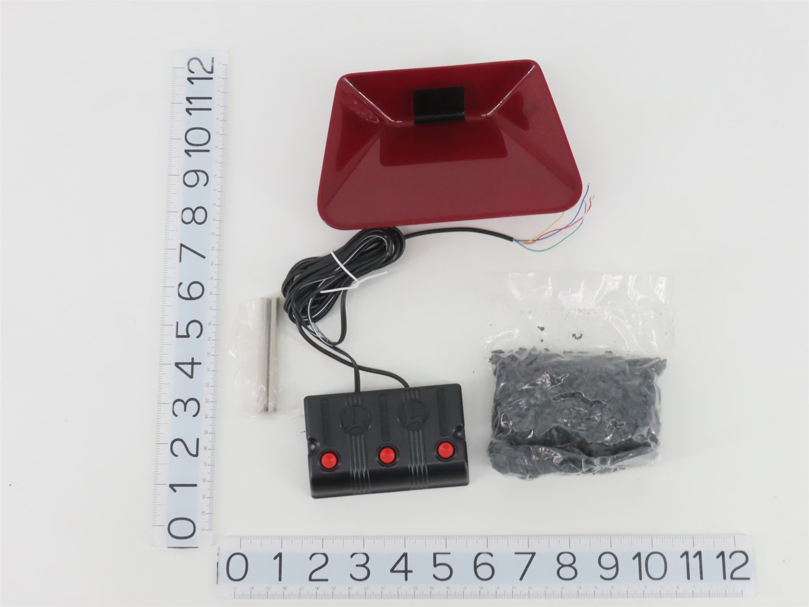 O 1/48 Scale Lionel 6-14005 No. 456R Operating Coal Ramp