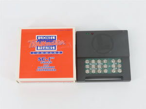 Lionel 6-12914 TMCC Trainmaster Command SC-1 Switch & Accessory Controller