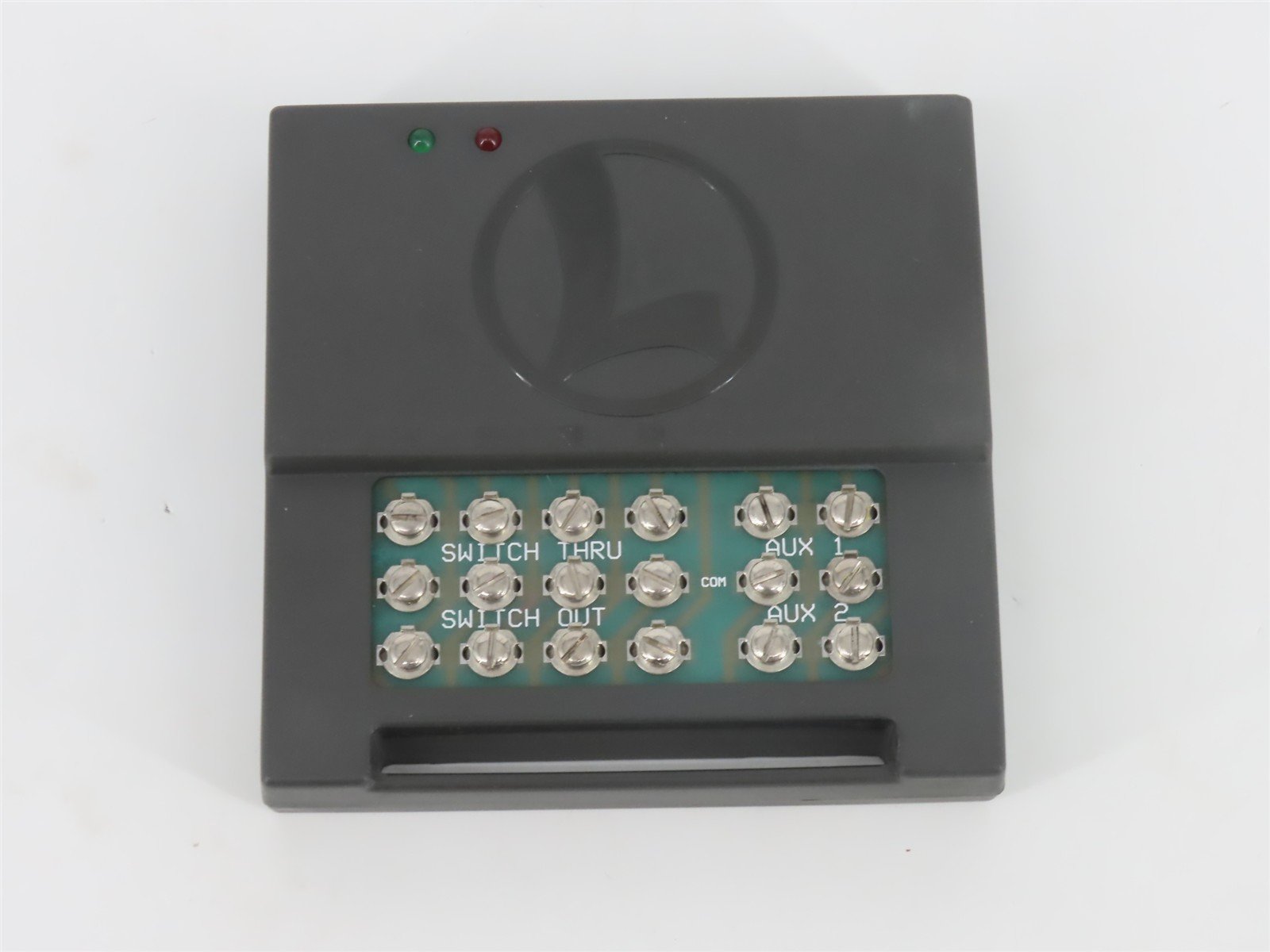 Lionel 6-12914 TMCC Trainmaster Command SC-1 Switch & Accessory Controller