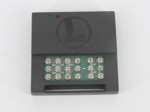 Lionel 6-12914 TMCC Trainmaster Command SC-1 Switch & Accessory Controller