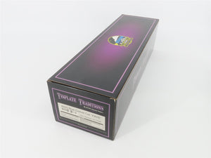 Standard Gauge MTH 10-1114A Blue Comet Coach Passenger Car 