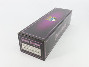 Standard Gauge MTH Tinplate 10-1114B Blue Comet Coach Passenger Car 