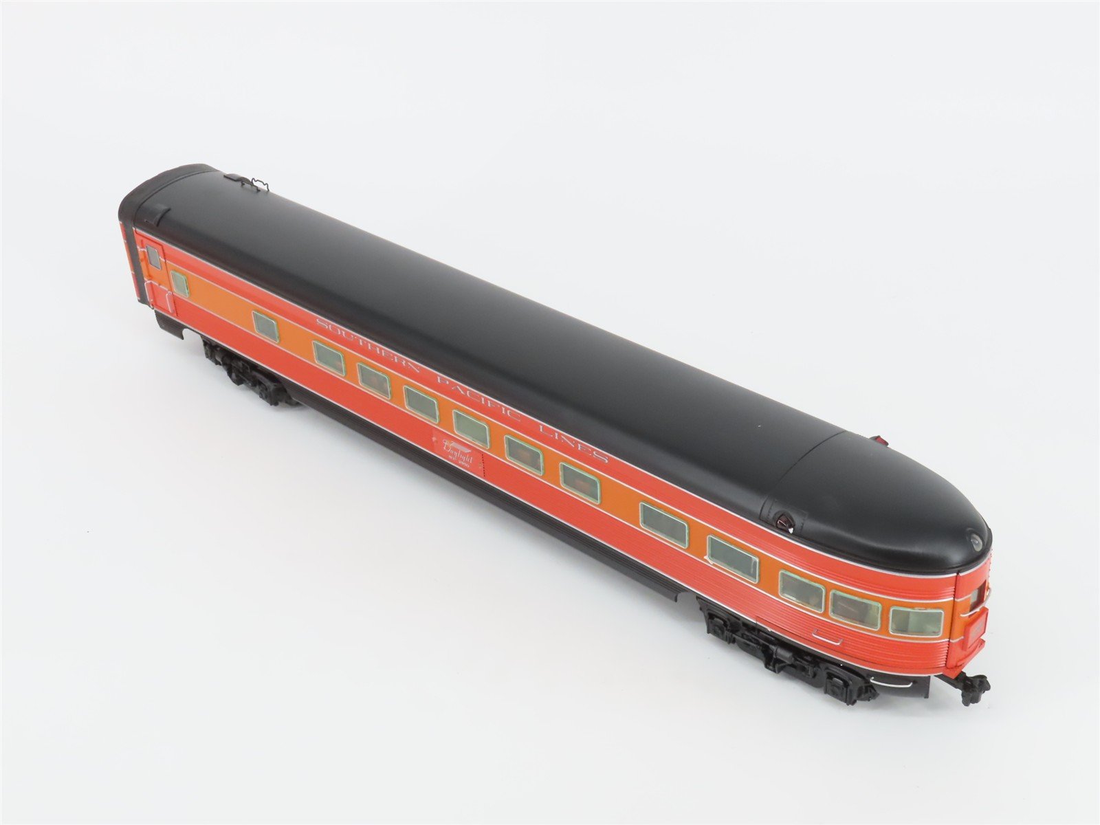 O Gauge 3-Rail Lionel 6-29119 SP Southern Pacific Obs Passenger Car #2950