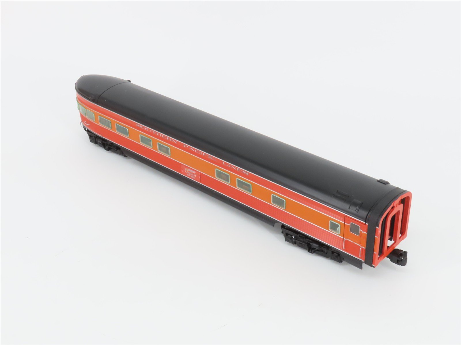 O Gauge 3-Rail Lionel 6-29119 SP Southern Pacific Obs Passenger Car #2950