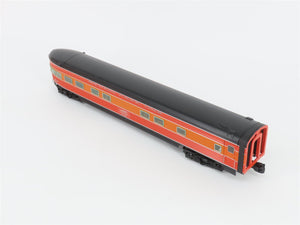 O Gauge 3-Rail Lionel 6-29119 SP Southern Pacific Obs Passenger Car #2950