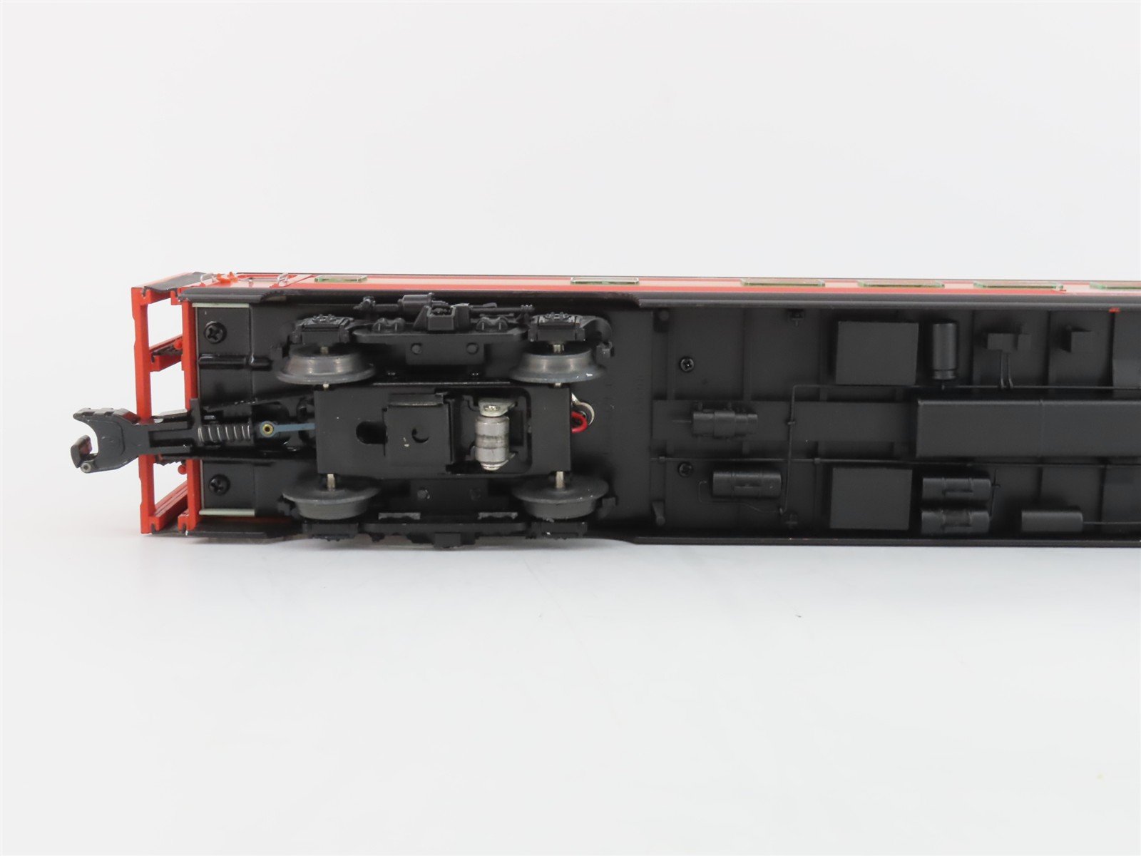 O Gauge 3-Rail Lionel 6-29119 SP Southern Pacific Obs Passenger Car #2950