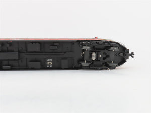 O Gauge 3-Rail Lionel 6-29119 SP Southern Pacific Obs Passenger Car #2950