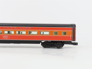 O Gauge 3-Rail Lionel 6-29117 SP Southern Pacific Coach Passenger Car #2400