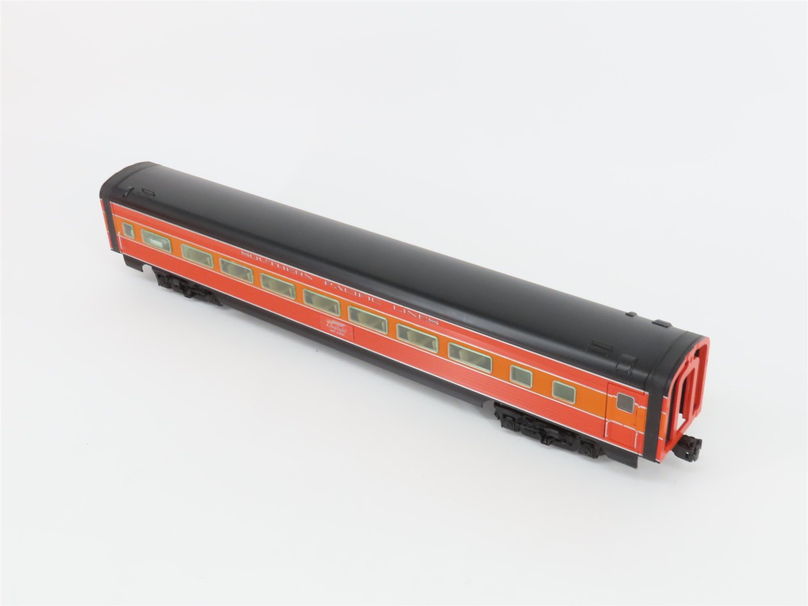 O Gauge 3-Rail Lionel 6-29117 SP Southern Pacific Coach Passenger Car #2400