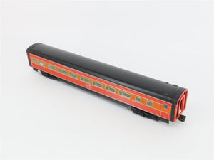 O Gauge 3-Rail Lionel 6-29117 SP Southern Pacific Coach Passenger Car #2400