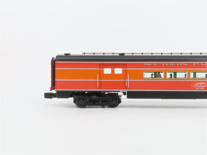 O Gauge 3-Rail Lionel 6-29116 SP Southern Pacific Combine Passenger Car #3300