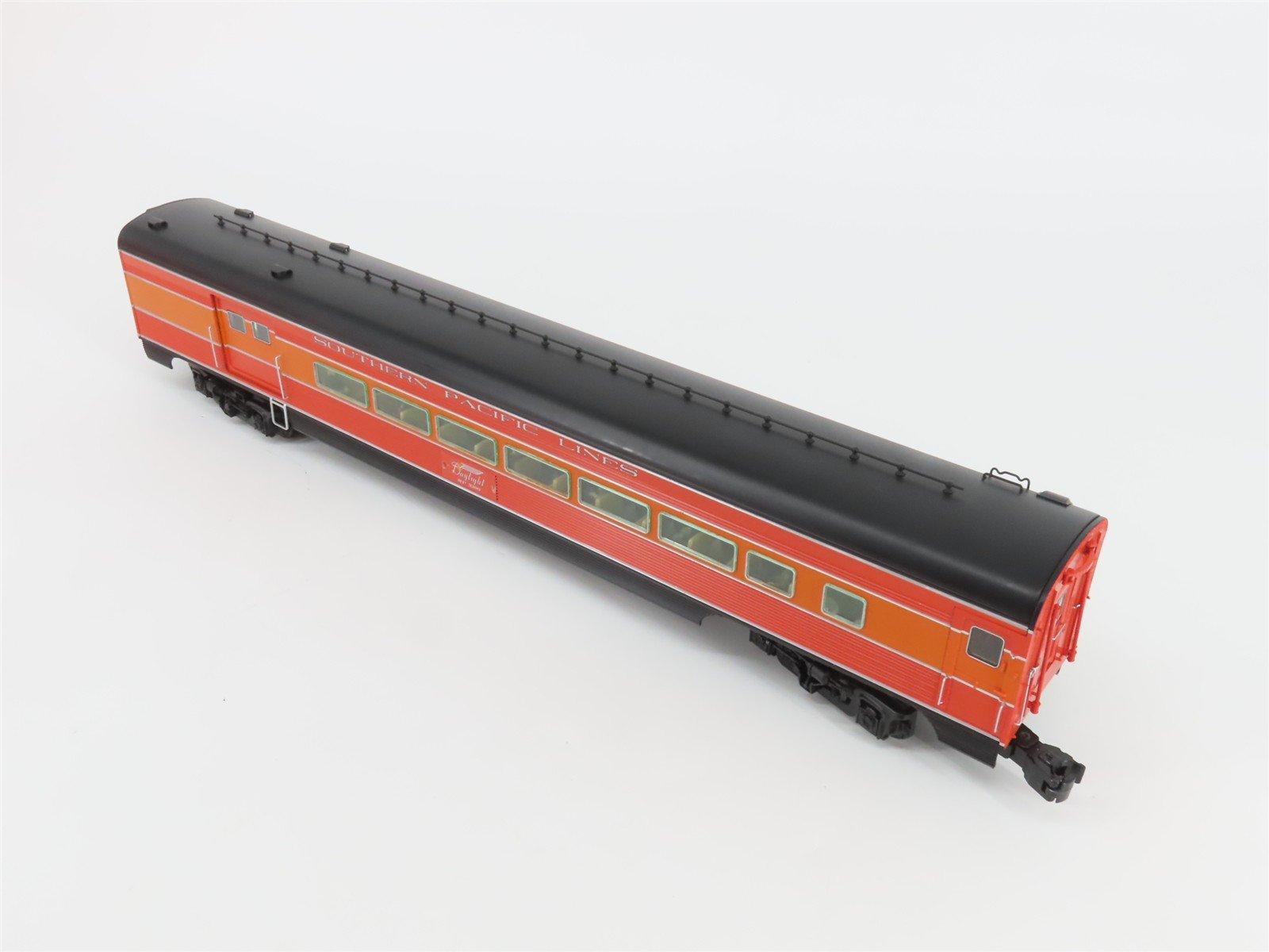 O Gauge 3-Rail Lionel 6-29116 SP Southern Pacific Combine Passenger Car #3300