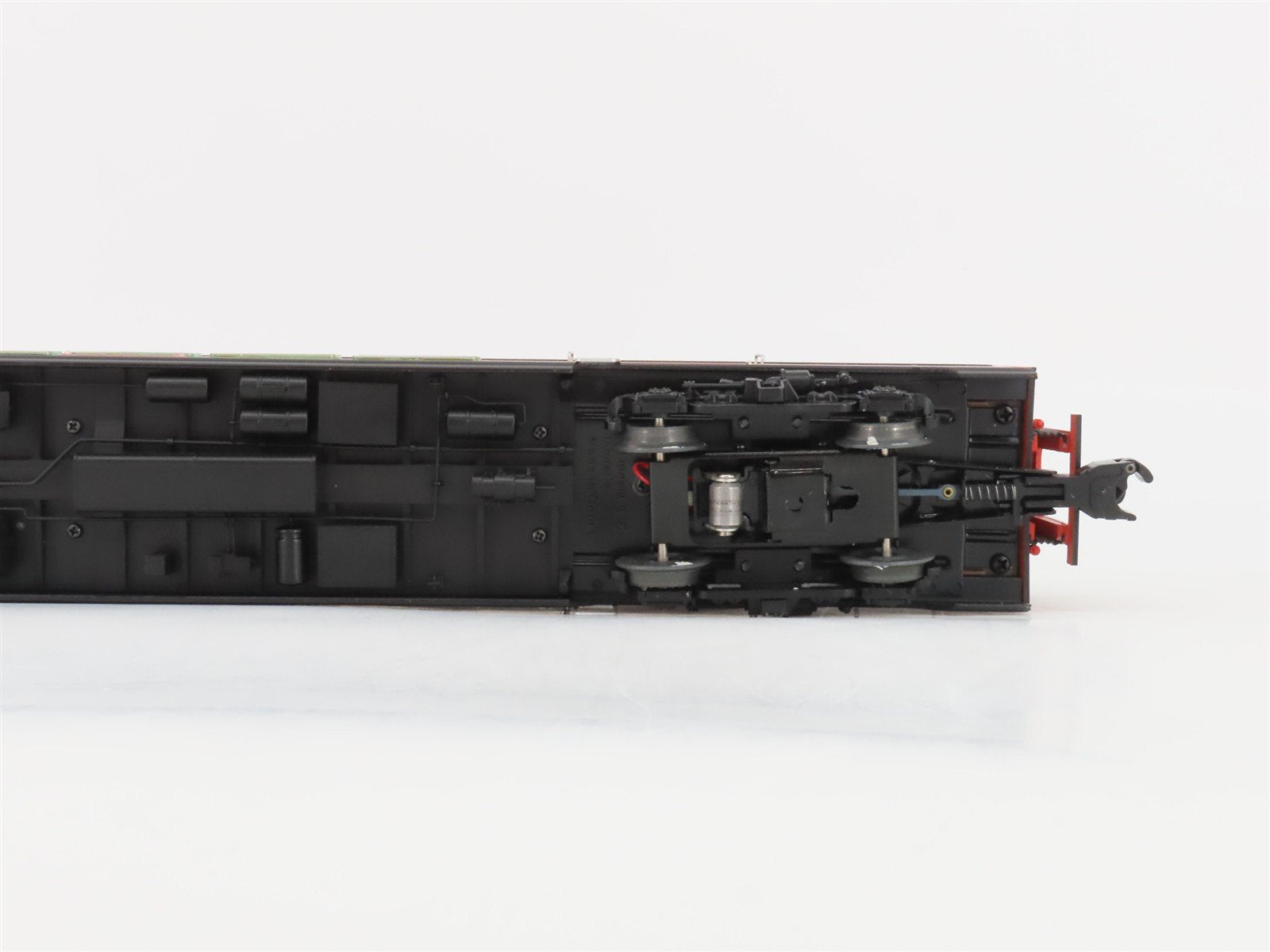 O Gauge 3-Rail Lionel 6-29116 SP Southern Pacific Combine Passenger Car #3300