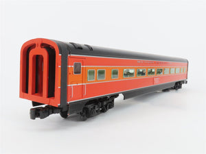 O Gauge 3-Rail Lionel 6-29118 SP Southern Pacific Coach Passenger Car #2401