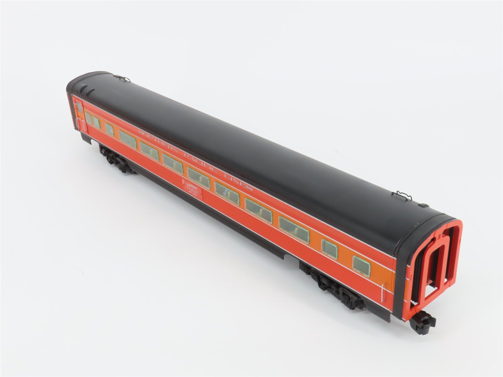 O Gauge 3-Rail Lionel 6-29118 SP Southern Pacific Coach Passenger Car #2401