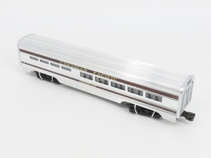 O Gauge 3-Rail Lionel 6-39151 CP Canadian Pacific Aluminum Passenger 2-Car Set