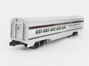 O Gauge 3-Rail Lionel 6-39151 CP Canadian Pacific Aluminum Passenger 2-Car Set