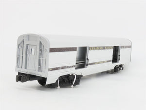 O Gauge 3-Rail Lionel 6-39151 CP Canadian Pacific Aluminum Passenger 2-Car Set