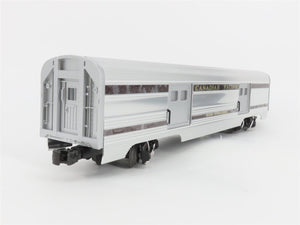 O Gauge 3-Rail Lionel 6-39151 CP Canadian Pacific Aluminum Passenger 2-Car Set