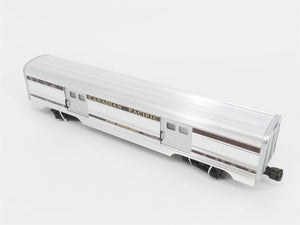 O Gauge 3-Rail Lionel 6-39151 CP Canadian Pacific Aluminum Passenger 2-Car Set
