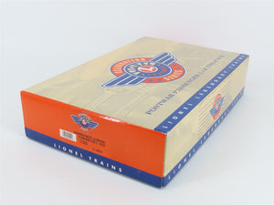 O Gauge 3-Rail Lionel 6-39151 CP Canadian Pacific Aluminum Passenger 2-Car Set