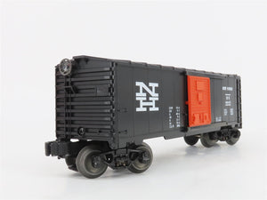 O Gauge 3-Rail Lionel 6-19292 MKT/NH/B&O 6464 Series VI Boxcar 3-Car Set