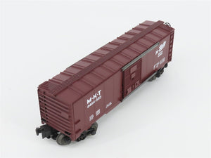 O Gauge 3-Rail Lionel 6-19292 MKT/NH/B&O 6464 Series VI Boxcar 3-Car Set