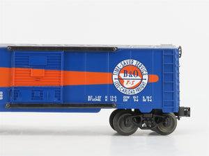 O Gauge 3-Rail Lionel 6-19292 MKT/NH/B&O 6464 Series VI Boxcar 3-Car Set