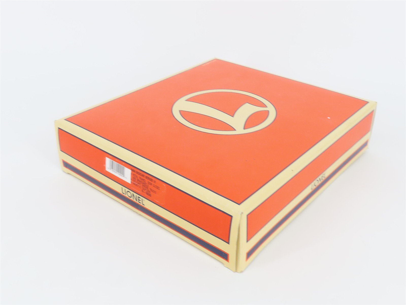 O Gauge 3-Rail Lionel 6-19292 MKT/NH/B&O 6464 Series VI Boxcar 3-Car Set