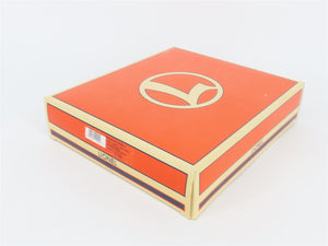 O Gauge 3-Rail Lionel 6-19292 MKT/NH/B&O 6464 Series VI Boxcar 3-Car Set