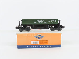 O Gauge 3-Rail Lionel 6-26759 3459 Lionel Lines Coal Dump Car #3459 w/ Load