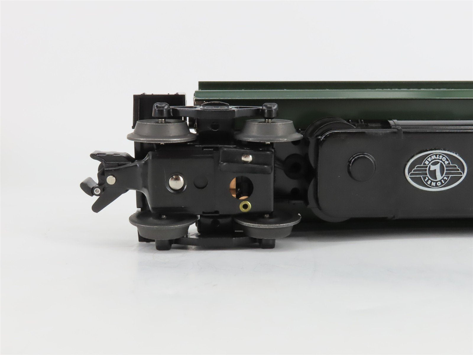 O Gauge 3-Rail Lionel 6-26759 3459 Lionel Lines Coal Dump Car #3459 w/ Load