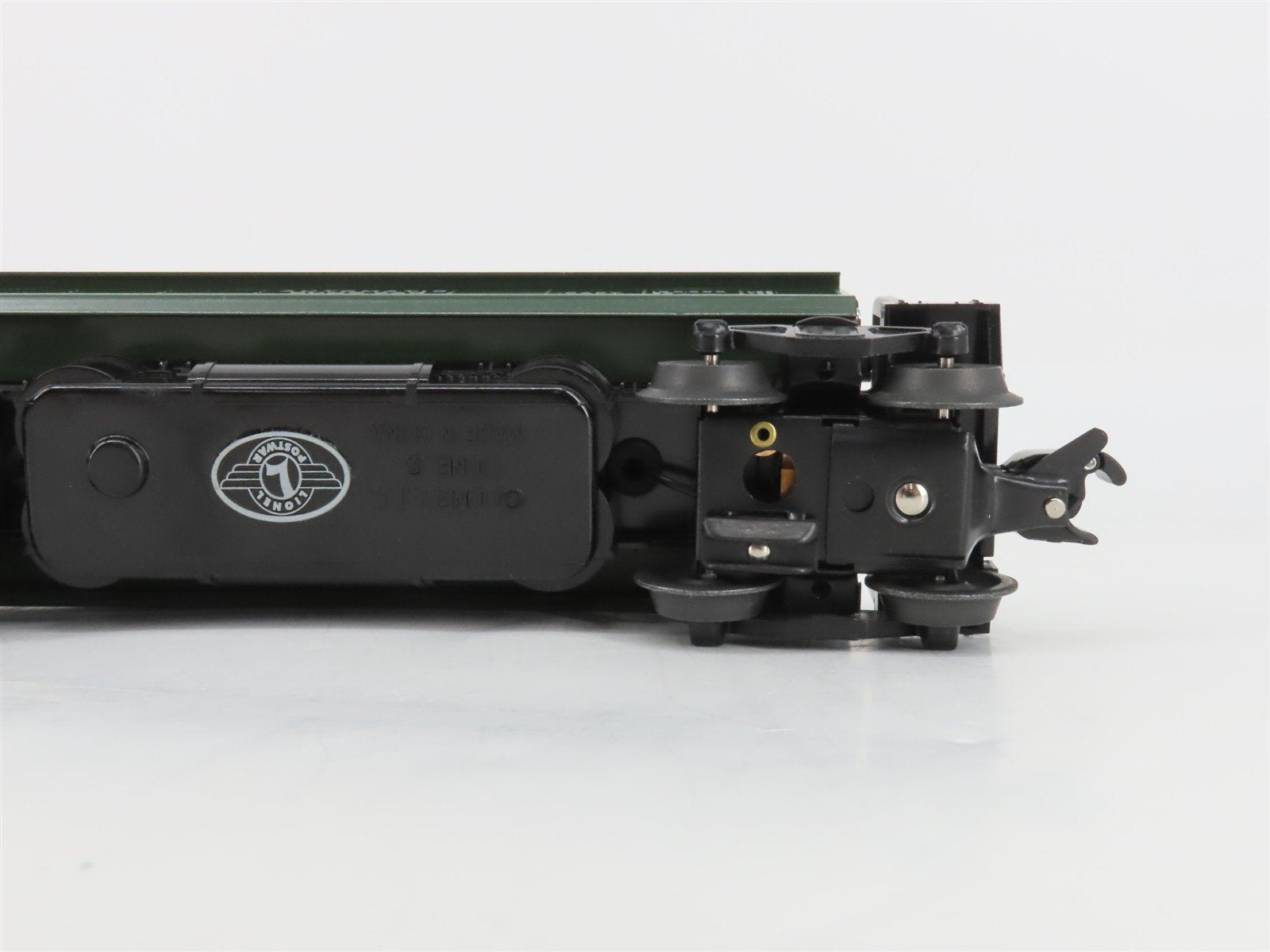 O Gauge 3-Rail Lionel 6-26759 3459 Lionel Lines Coal Dump Car #3459 w/ Load