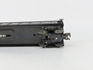 O Gauge 3-Rail Lionel 6-26757 ATSF Santa Fe Operating Barrel Gondola #35621