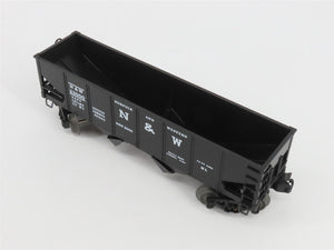 O Gauge 3-Rail Lionel 6-19885 N&W Norfolk & Western Operating Hopper #22000