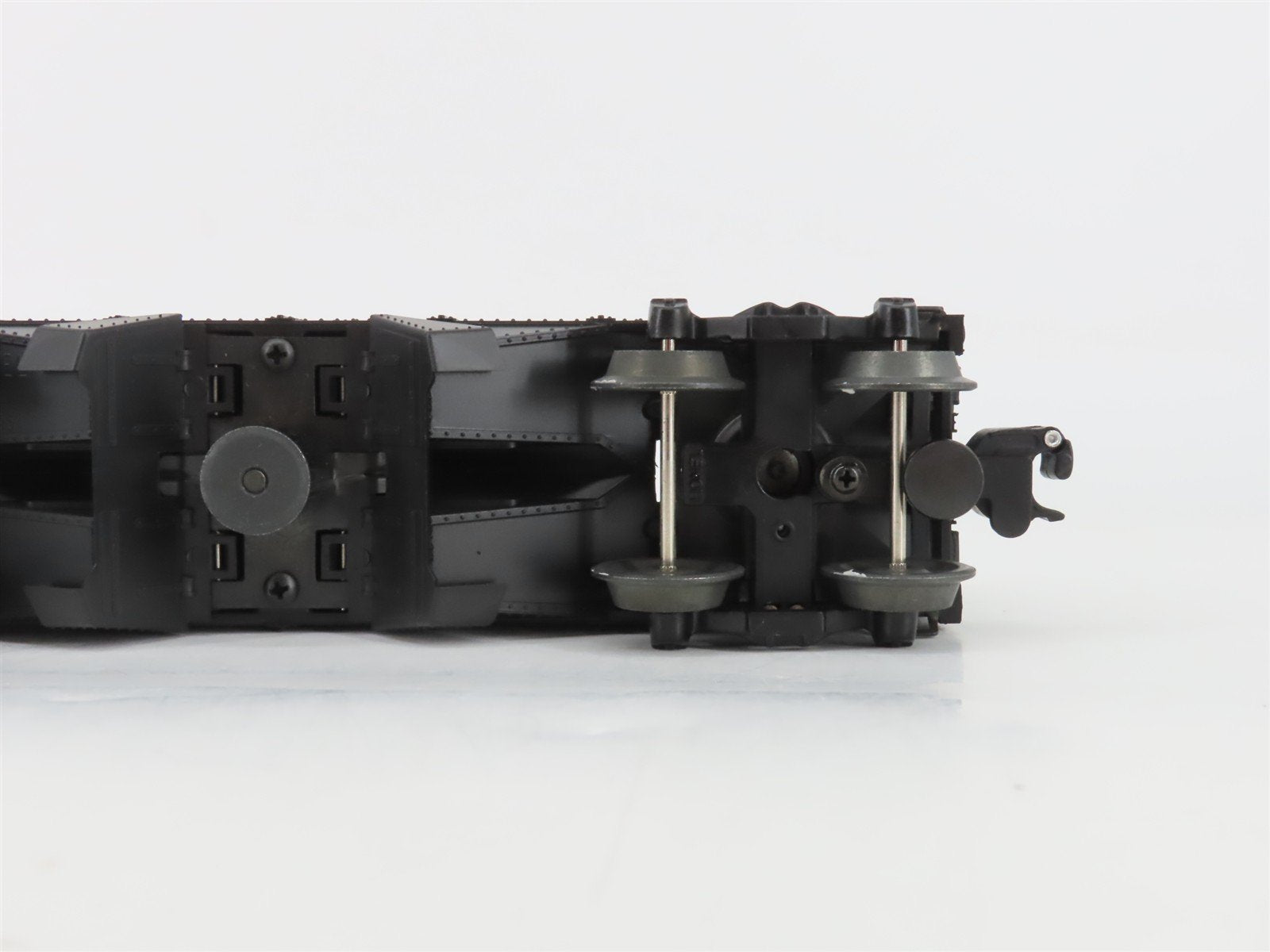 O Gauge 3-Rail Lionel 6-19885 N&W Norfolk & Western Operating Hopper #22000