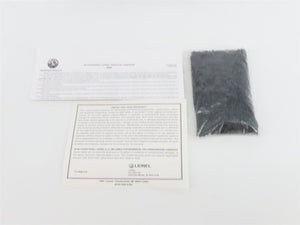 O Gauge 3-Rail Lionel 6-19885 N&W Norfolk & Western Operating Hopper #22000