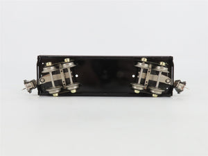 O Gauge 3-Rail MTH Tinplate 10-1042 Unlettered Green Gondola #812