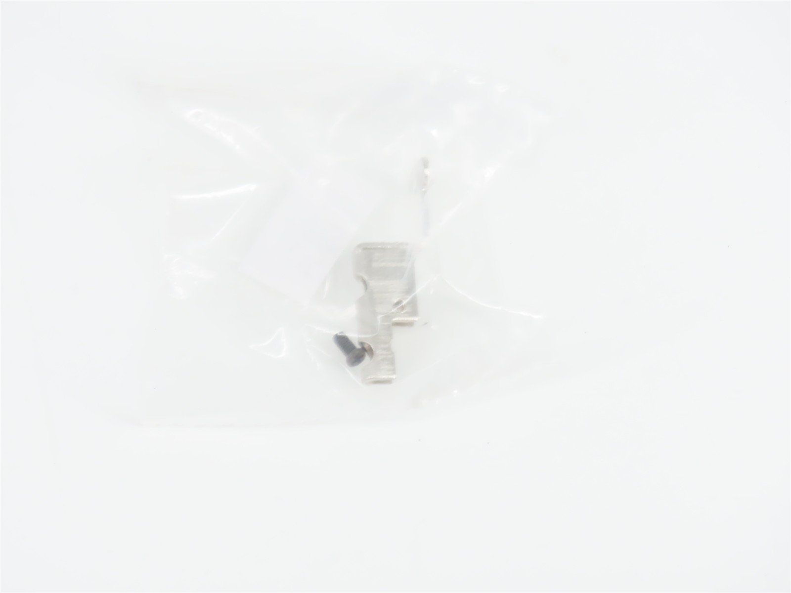 O 3-Rail MTH Tinplate 10-1042 Yellow & Brown Automobile/Furniture Boxcar #814