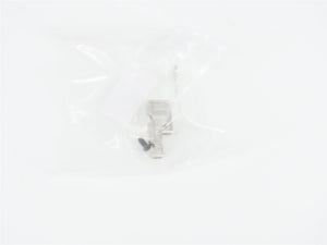 O 3-Rail MTH Tinplate 10-1042 Yellow & Brown Automobile/Furniture Boxcar #814