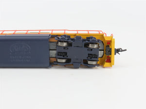 N Scale Atlas 48633 B&O Chessie System EMD GP40-2 Diesel #4103 - DCC Ready