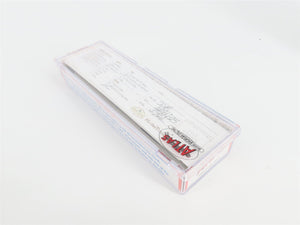 N Scale Atlas 48633 B&O Chessie System EMD GP40-2 Diesel #4103 - DCC Ready