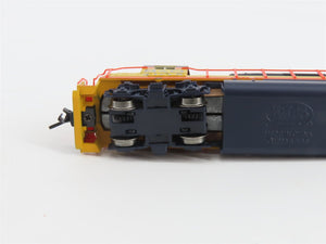 N Scale Atlas 48634 B&O Chessie System EMD GP40-2 Diesel #4108 - DCC Ready