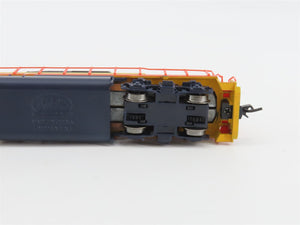 N Scale Atlas 48634 B&O Chessie System EMD GP40-2 Diesel #4108 - DCC Ready