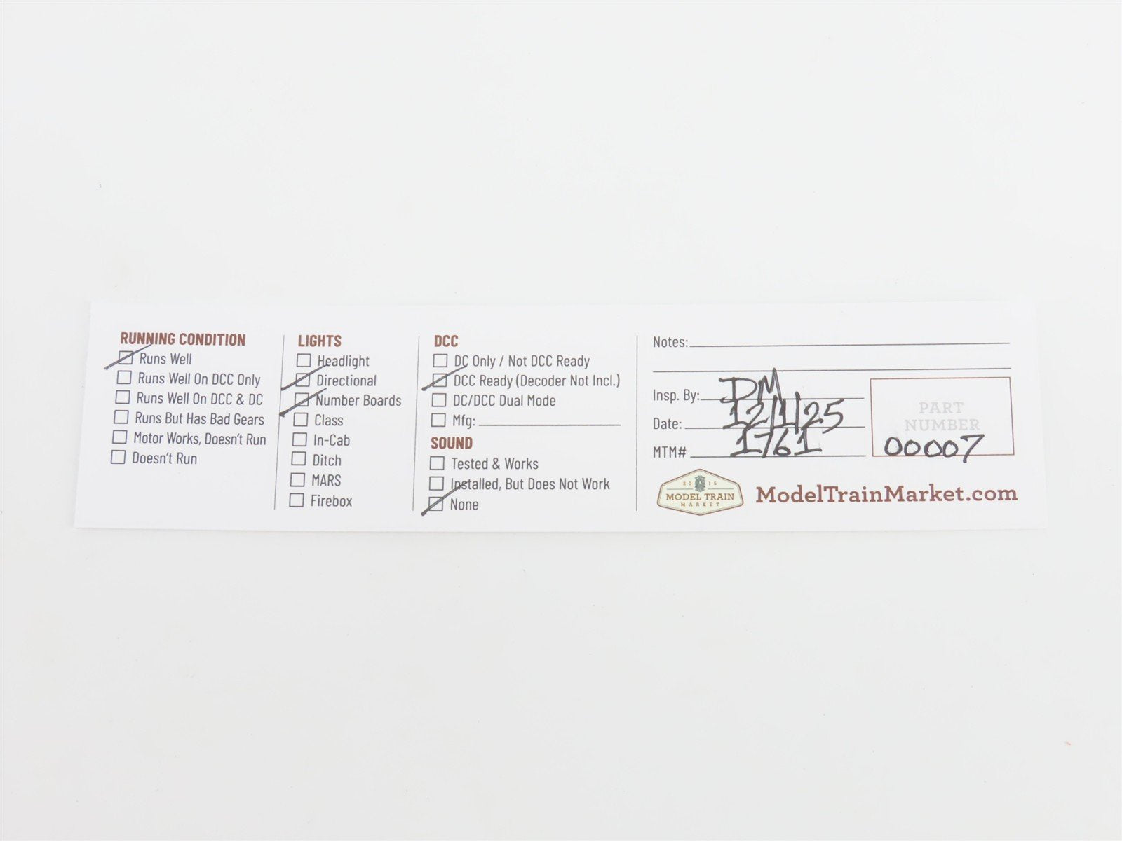 N Scale Atlas 48634 B&O Chessie System EMD GP40-2 Diesel #4108 - DCC Ready