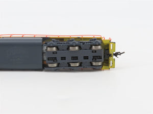 N Scale Atlas 49412 B&O Chessie System EMD SD35 Diesel #7413 - DCC Ready